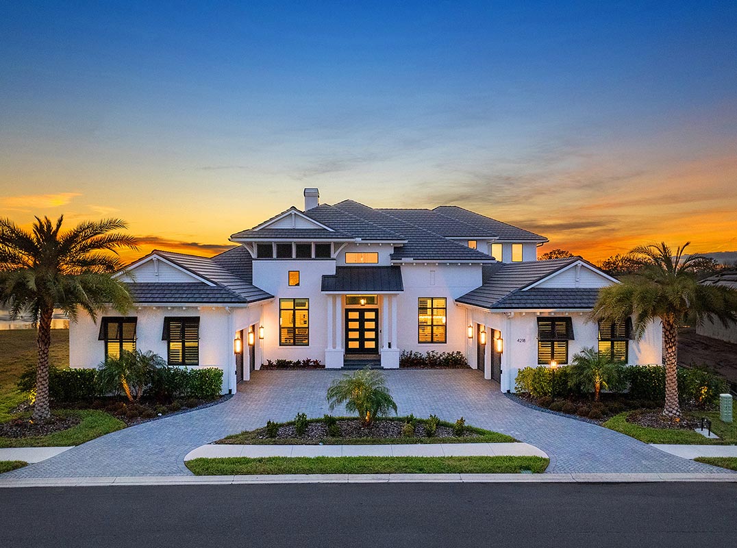 Luxury Estate within Star Farms at Lakewood Ranch