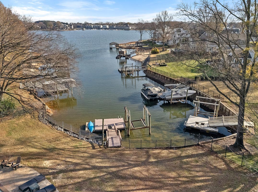 Full Acre of Private, Unrestricted Land in Cornelius