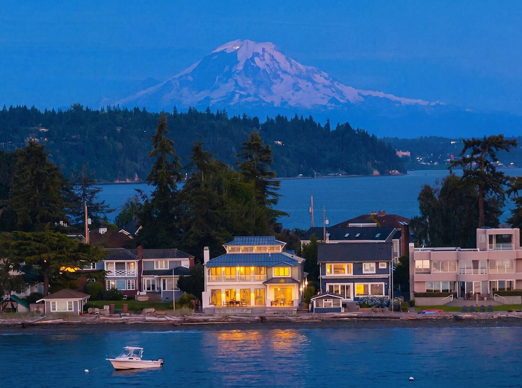 Legacy Waterfront Sanctuary