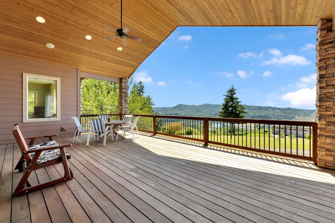 4+ bedroom Daylight Ranch View Home