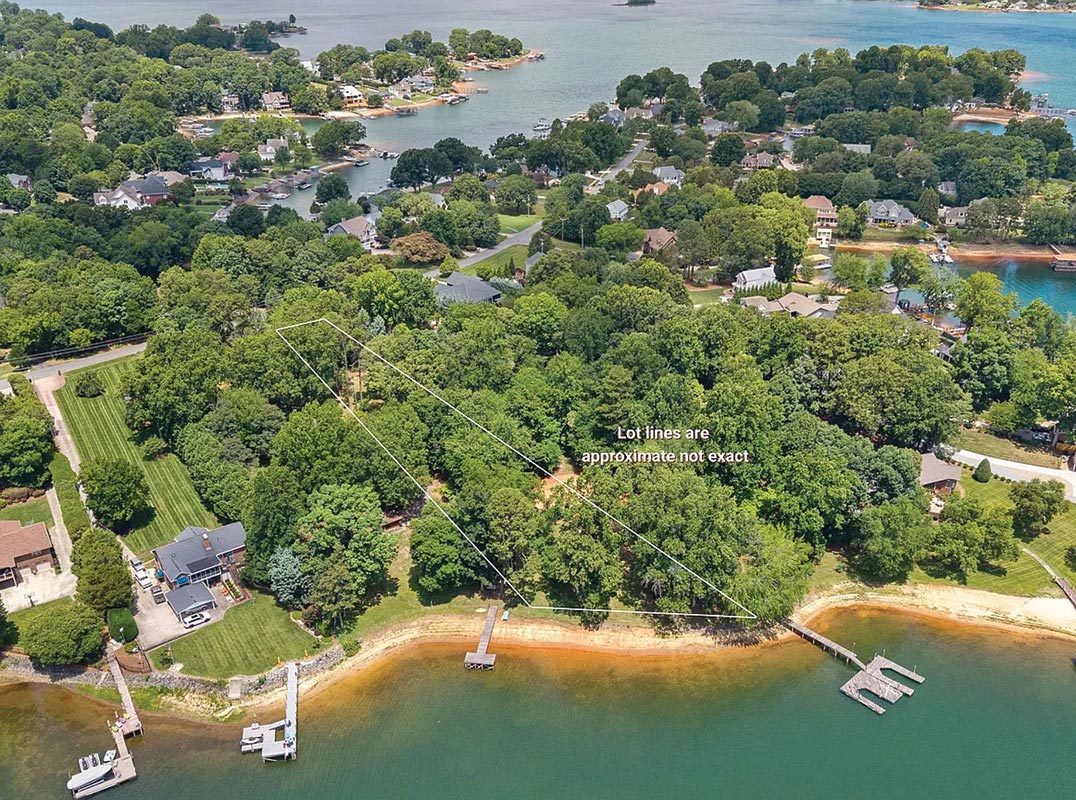 New Construction | Custom Modern Luxury Waterfront Estate