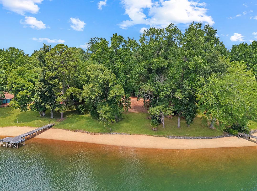 New Construction | Custom Modern Luxury Waterfront Estate