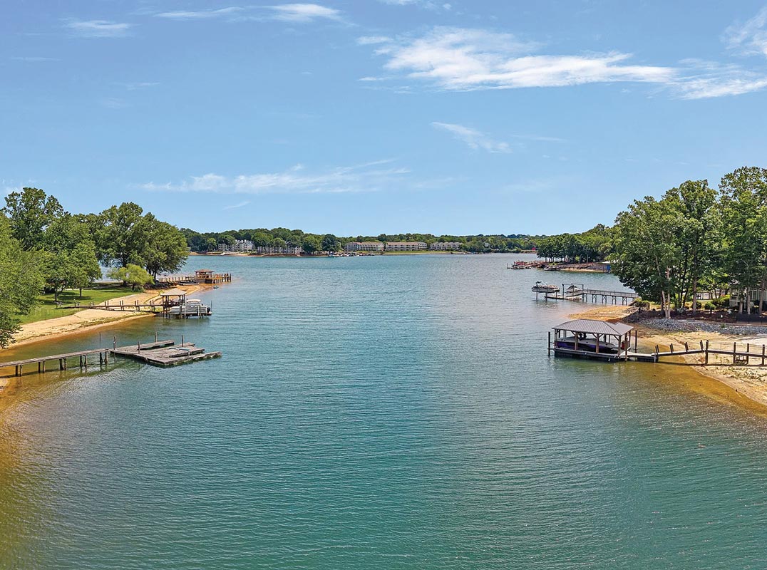New Construction | Custom Modern Luxury Waterfront Estate