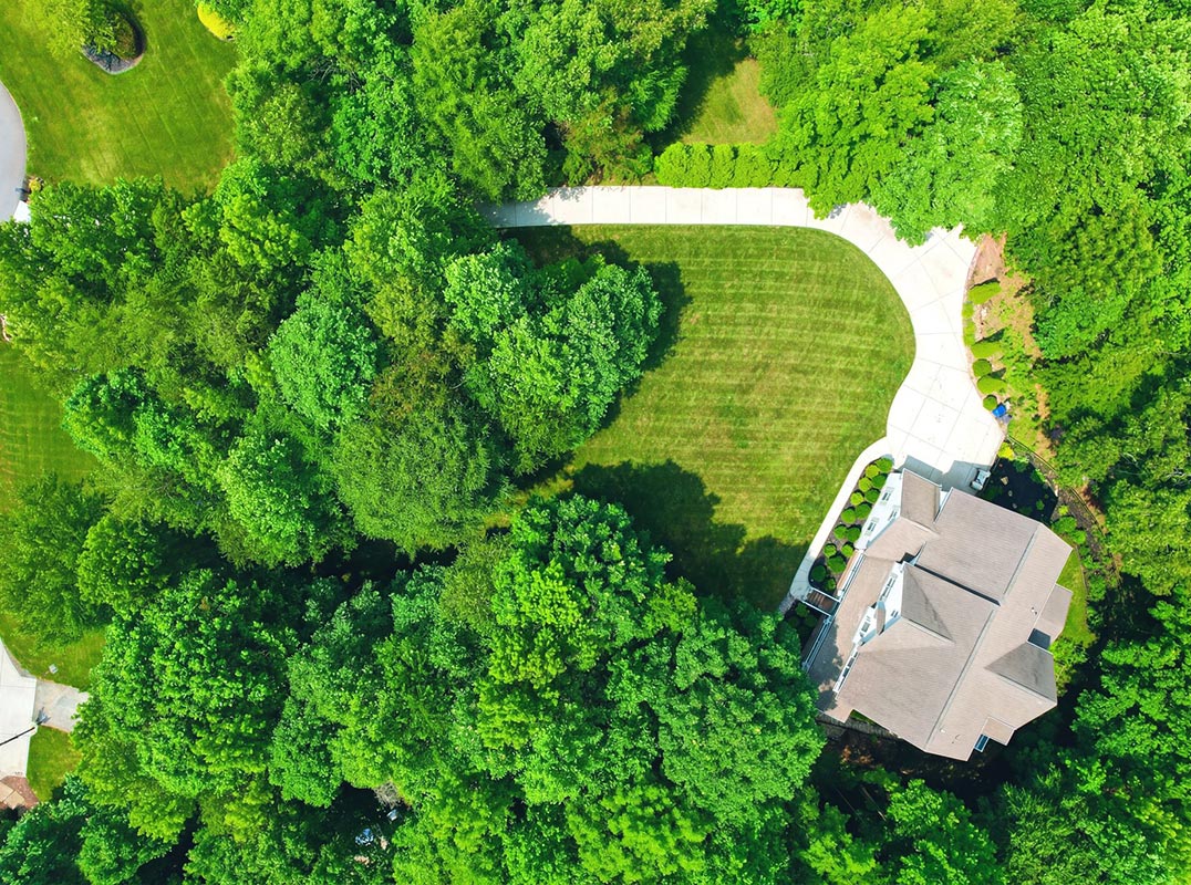 Private Retreat in Davidson