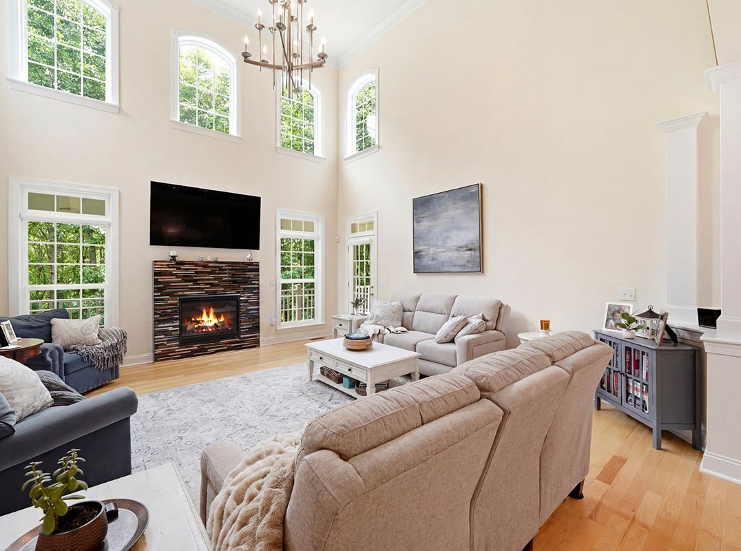 Private Retreat in Davidson