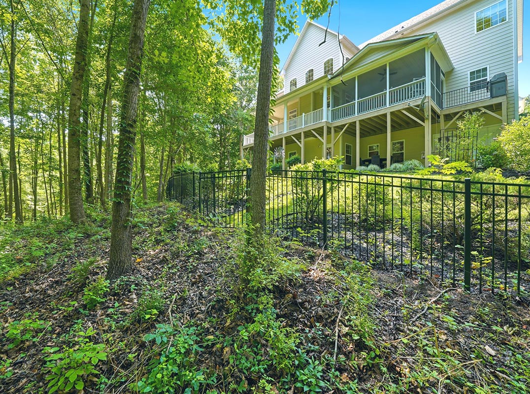 Private Retreat in Davidson