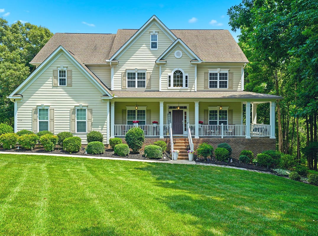 Private Retreat in Davidson