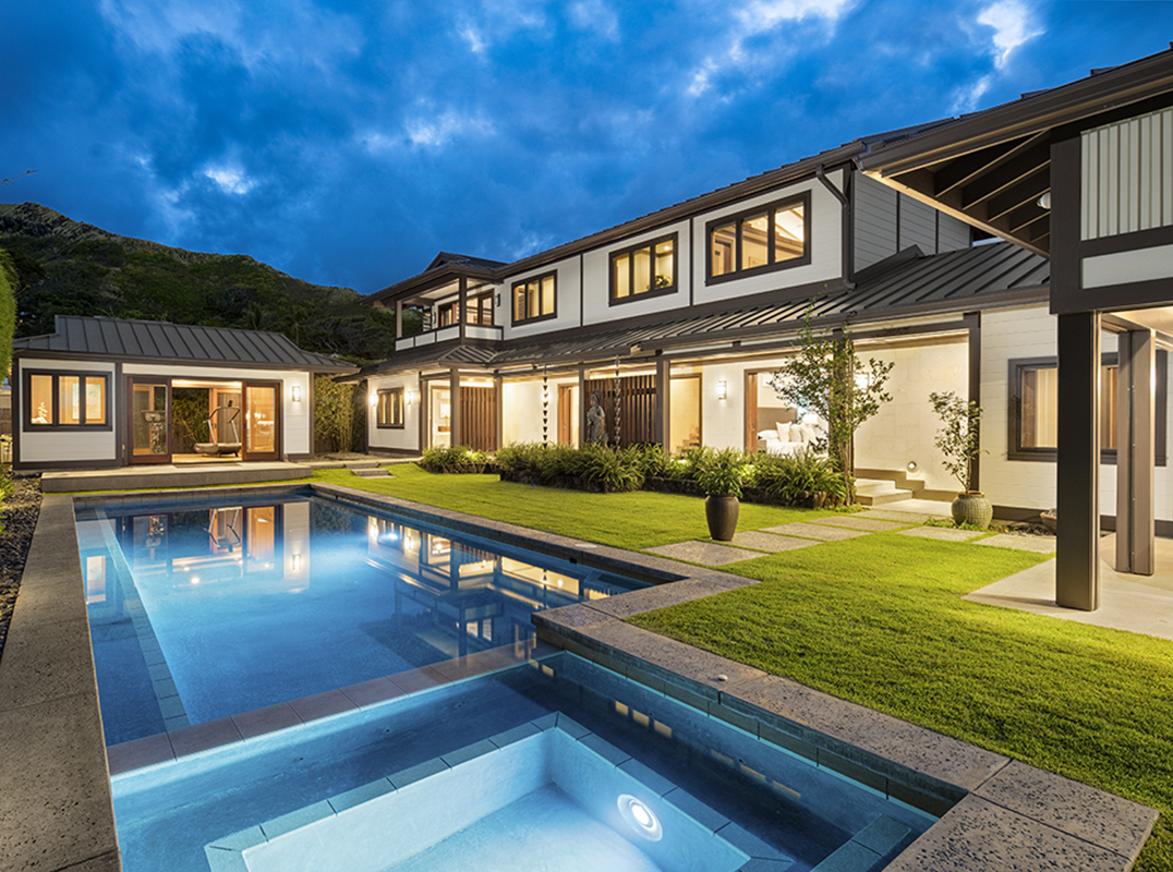 1011 Mokulua Drive