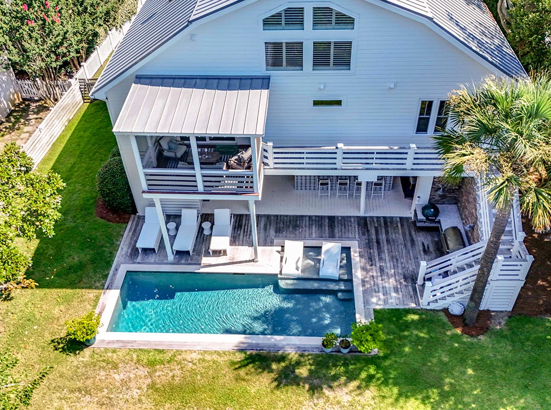 Timeless Coastal Charm Meets Effortless Island Living