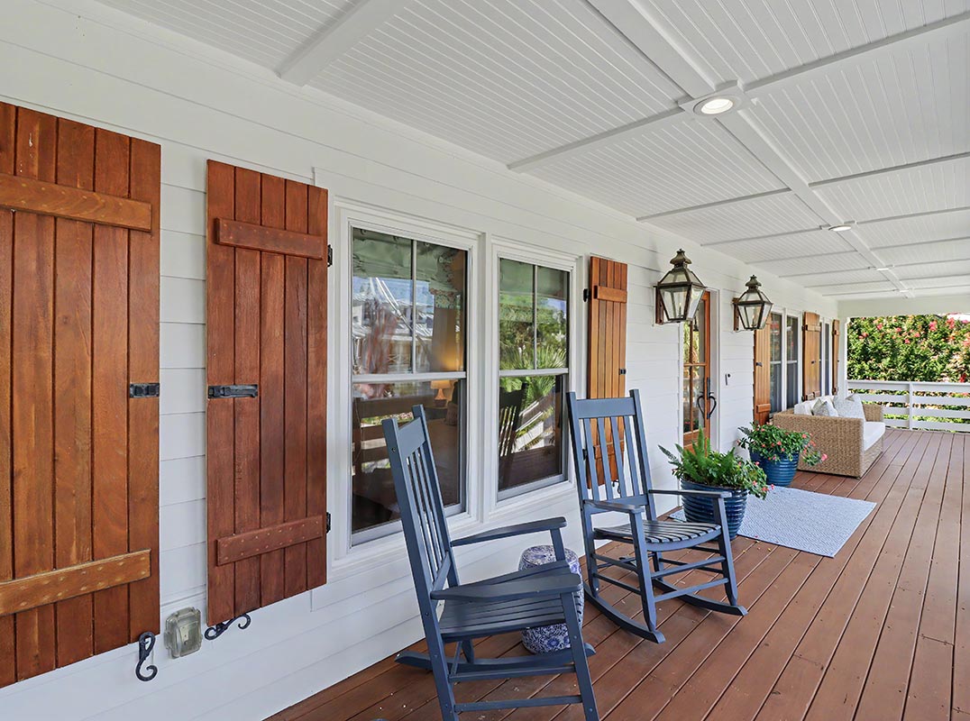 Timeless Coastal Charm Meets Effortless Island Living