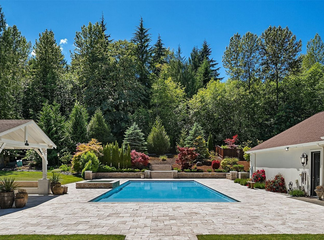 Exceptional Custom Estate