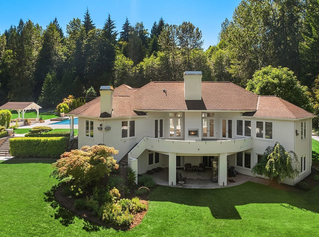 Exceptional Custom Estate