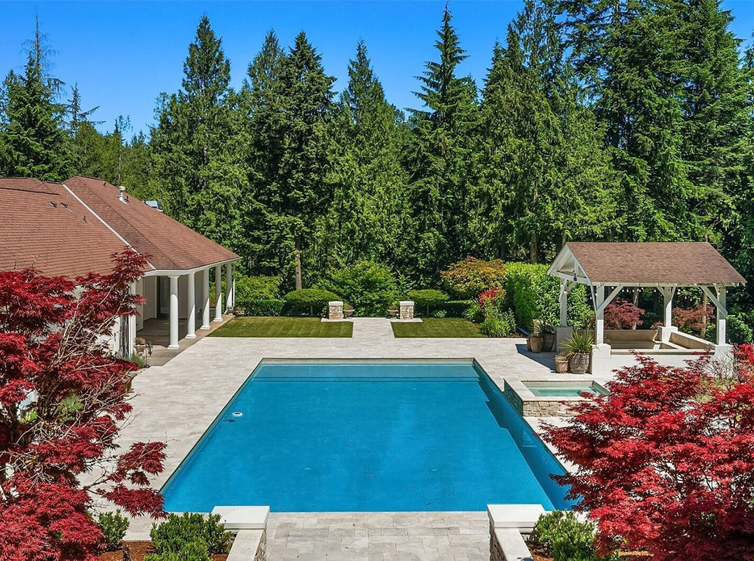 Exceptional Custom Estate
