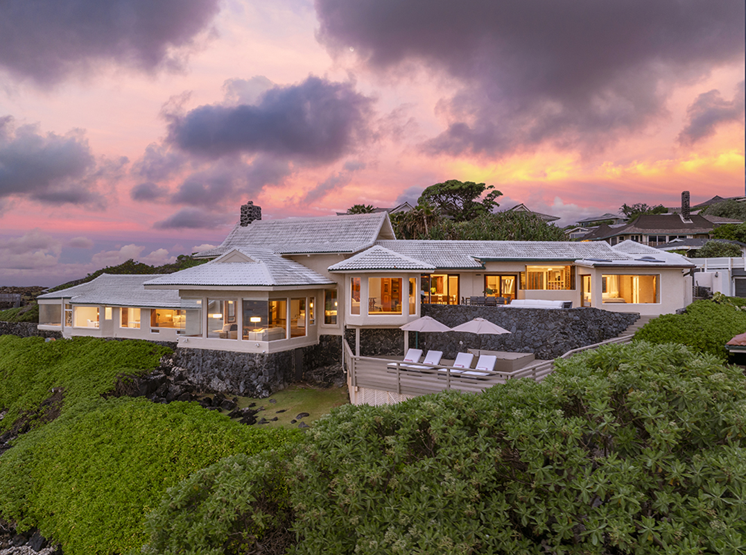 4157 Black Point Road