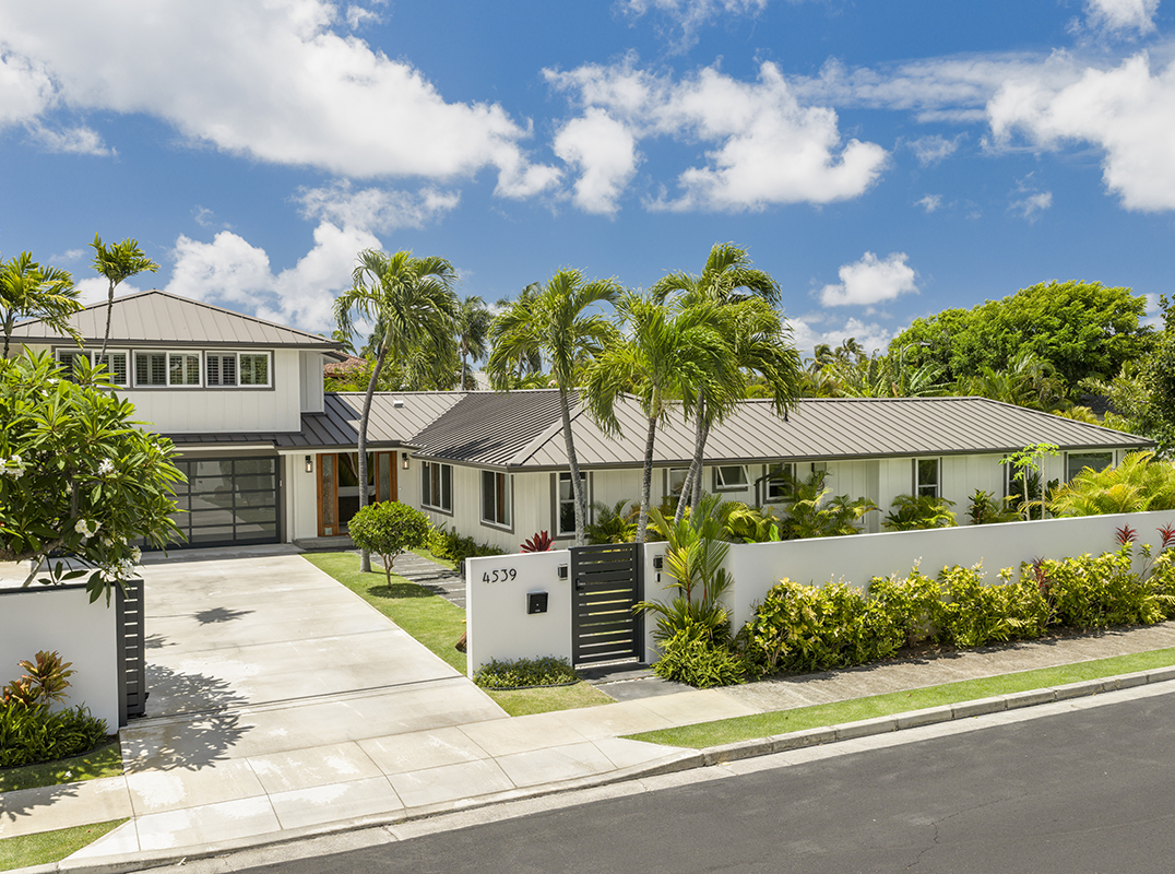 4539 Farmers Road