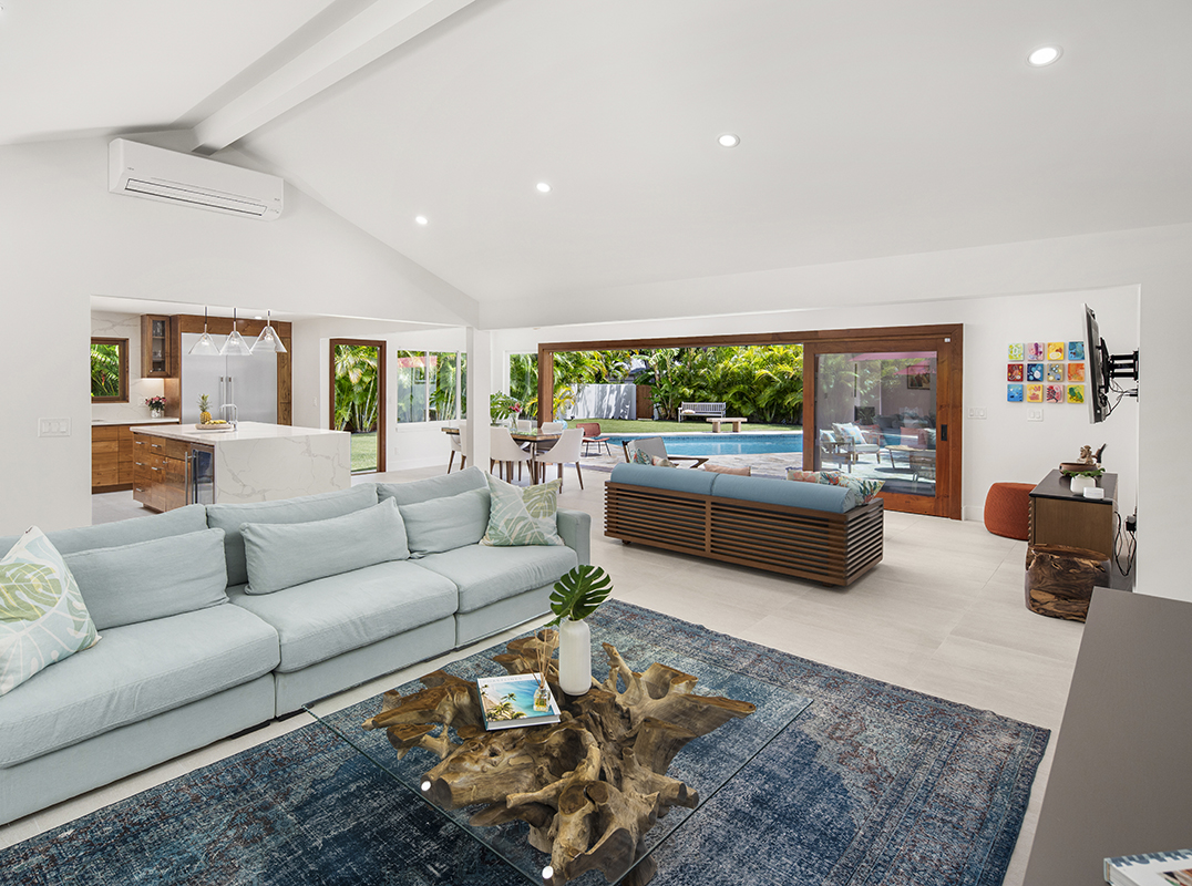 4539 Farmers Road