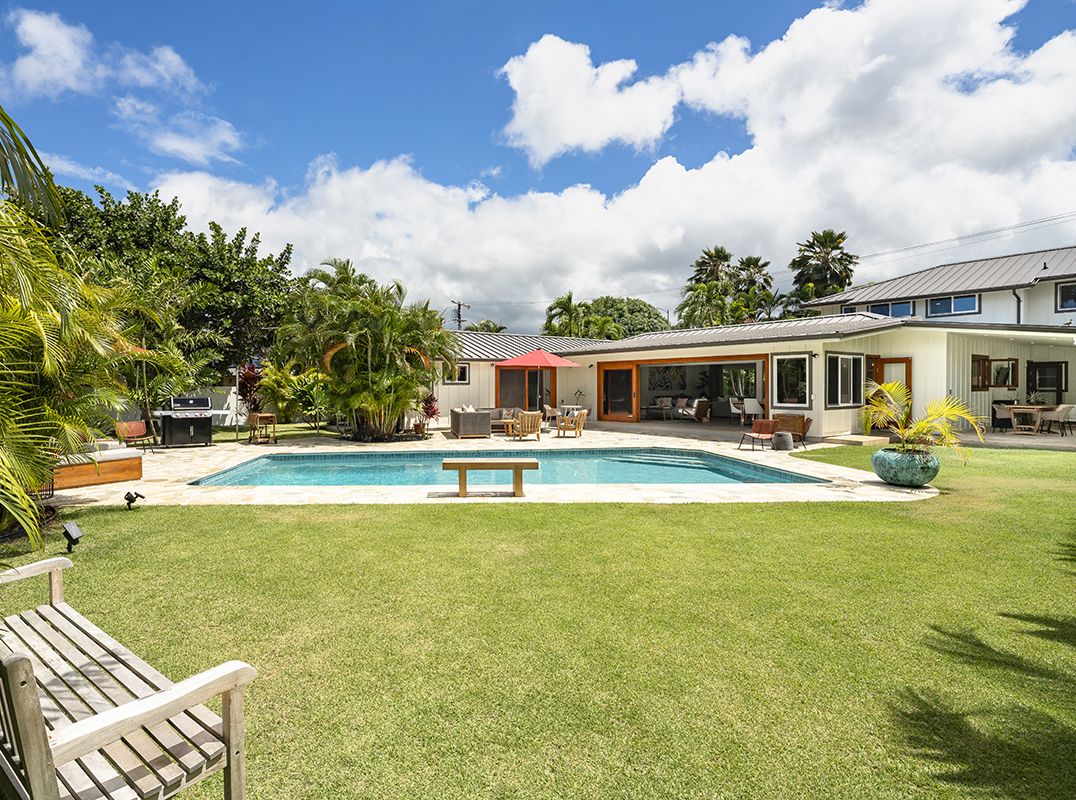 4539 Farmers Road