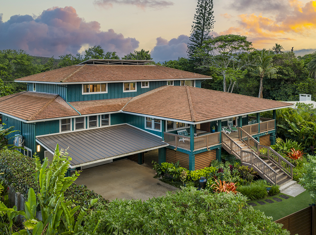 61-724 Papailoa Road