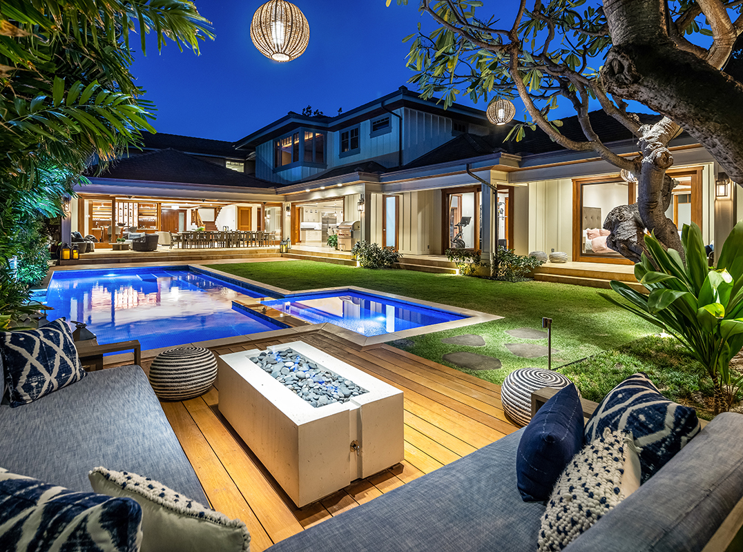 4612 Aukai Avenue