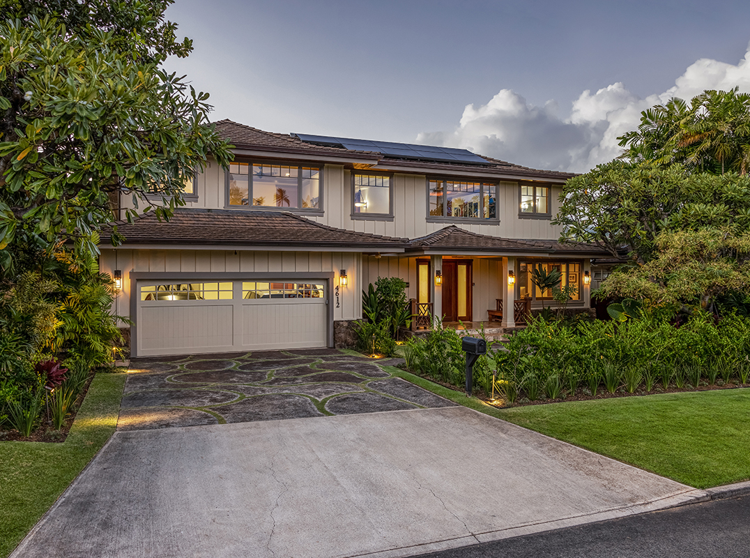 4612 Aukai Avenue