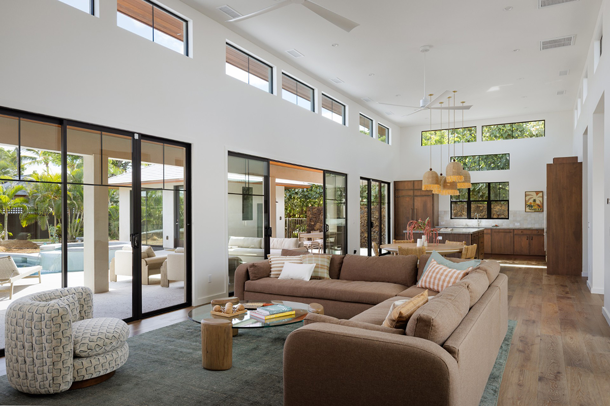 Nohea Mauna Lani Resort