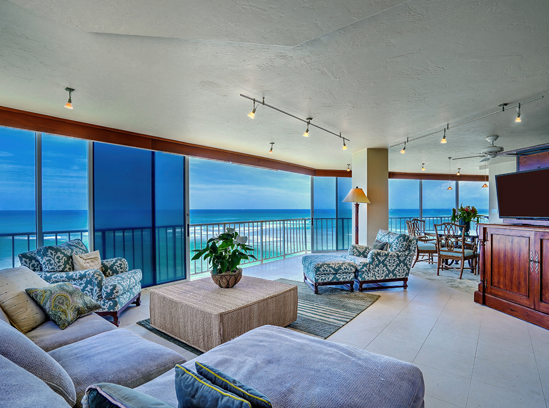 2801 Coconut Ave Unit 5B & 5C