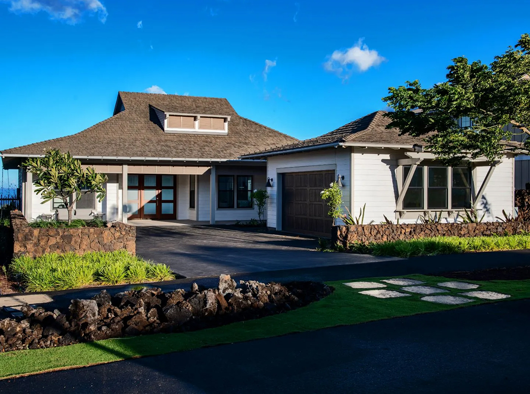 Nana Kai - Maile