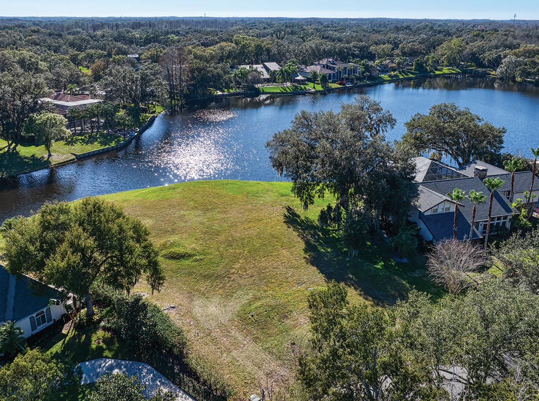 BUILD YOUR DREAM ESTATE IN AVILA!