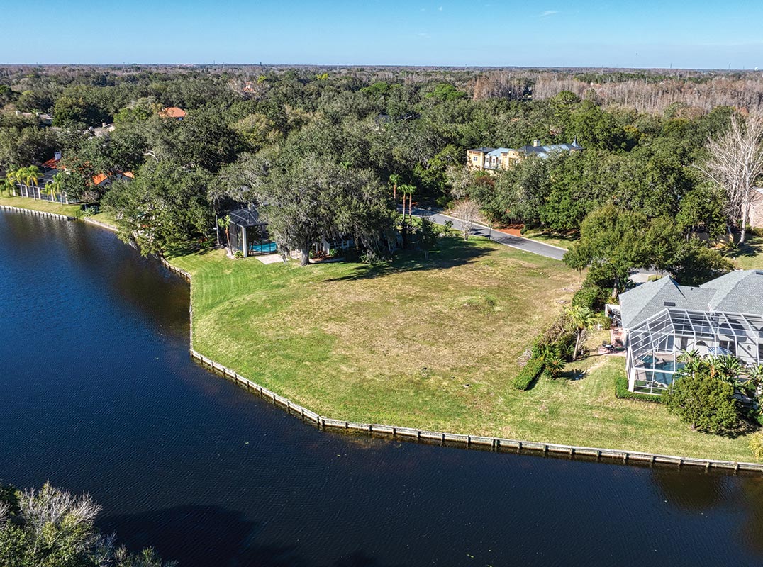 BUILD YOUR DREAM ESTATE IN AVILA!