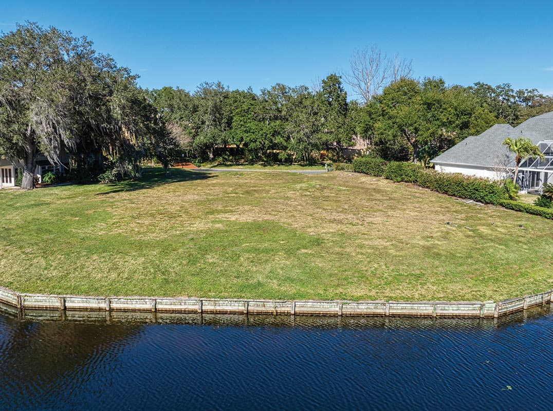 BUILD YOUR DREAM ESTATE IN AVILA!