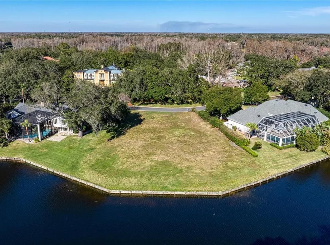 BUILD YOUR DREAM ESTATE IN AVILA!