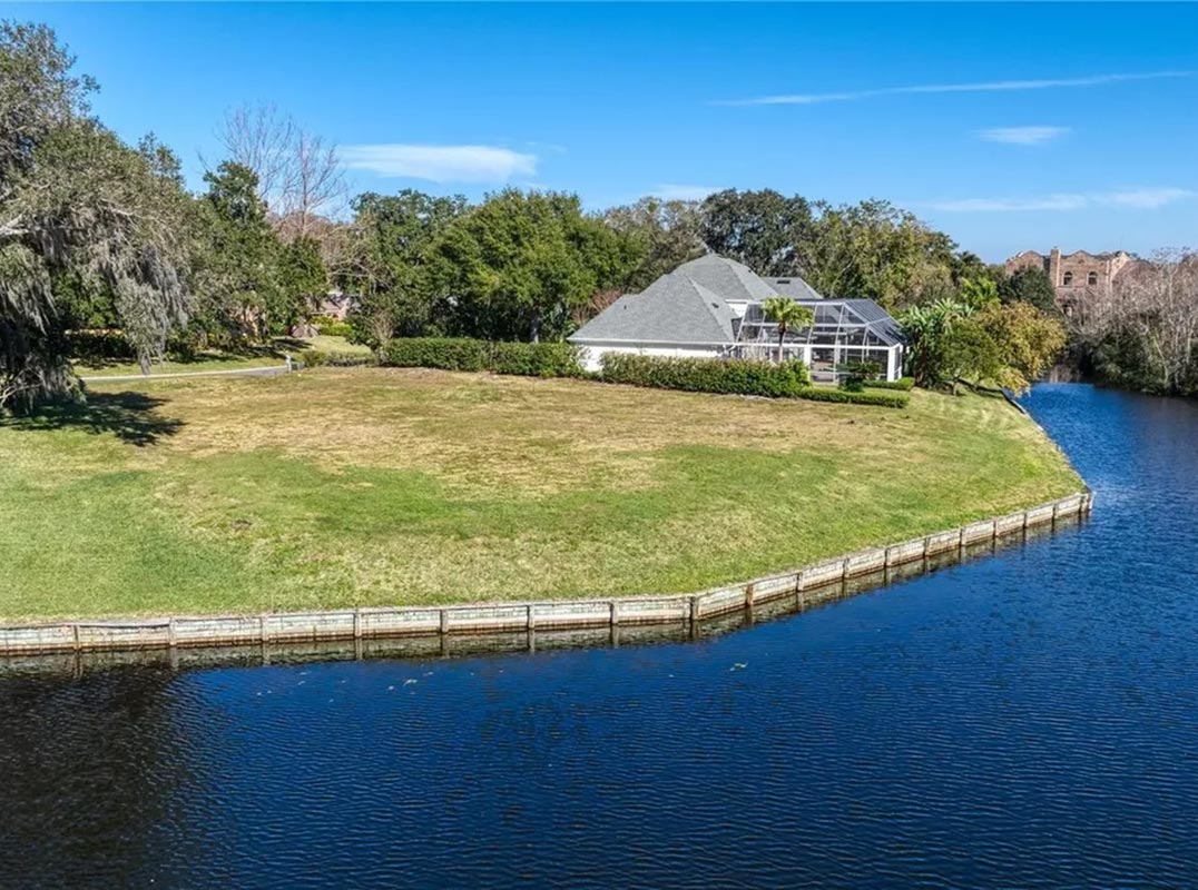 BUILD YOUR DREAM ESTATE IN AVILA!