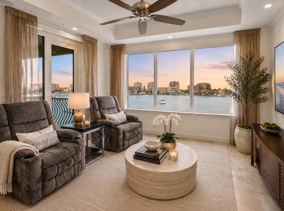 Incredible Views of Clearwater Beach