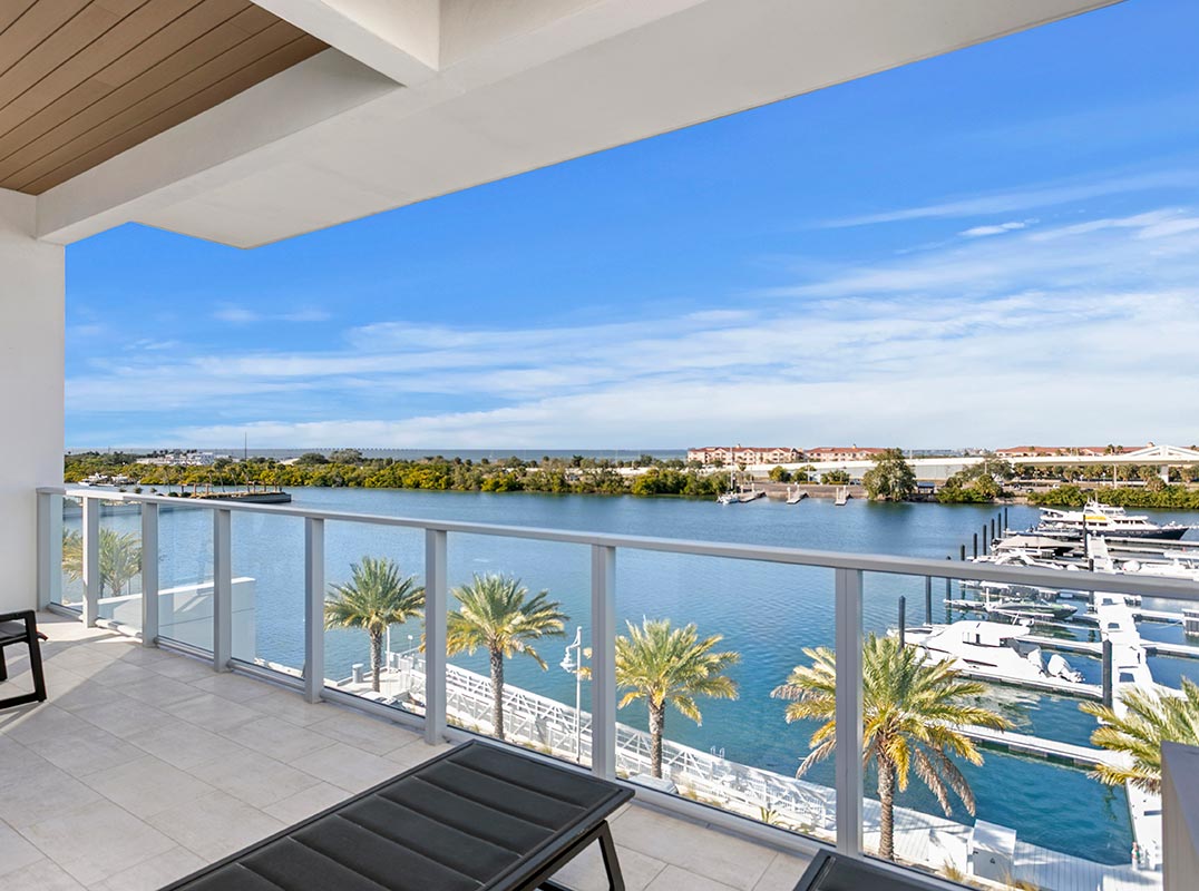 A are Offering at Marina Pointe