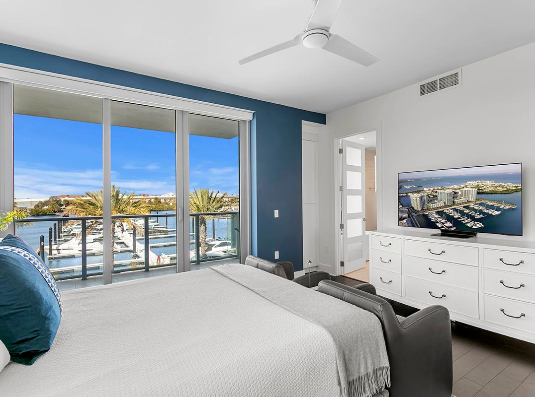 A are Offering at Marina Pointe