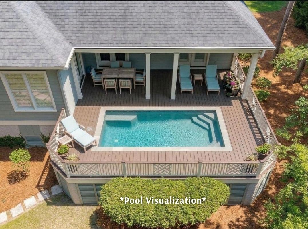 Spacious Living on a Quiet Cul-de-Sac Street with Room to Make It Your Own