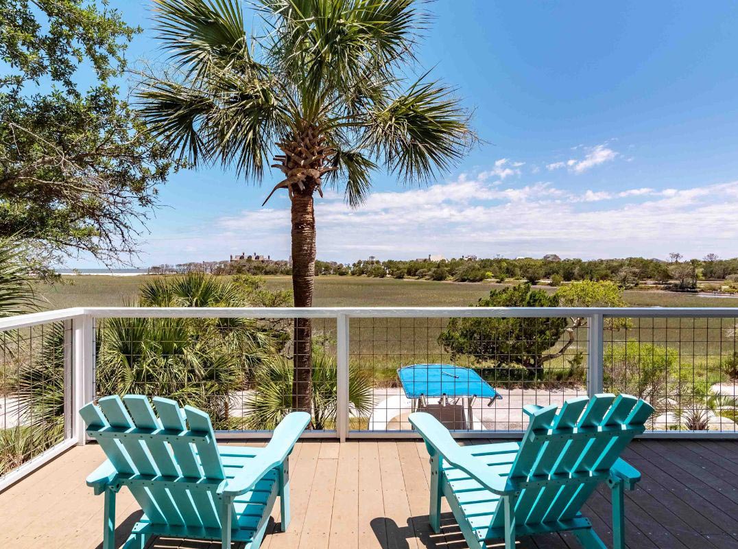 A Rare Waterfront Opportunity on Edisto Island Coastal Living Without Compromise