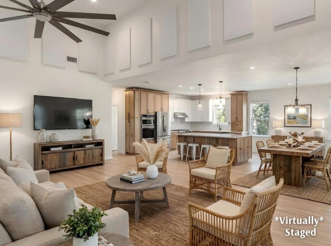 A Rare Waterfront Opportunity on Edisto Island Coastal Living Without Compromise
