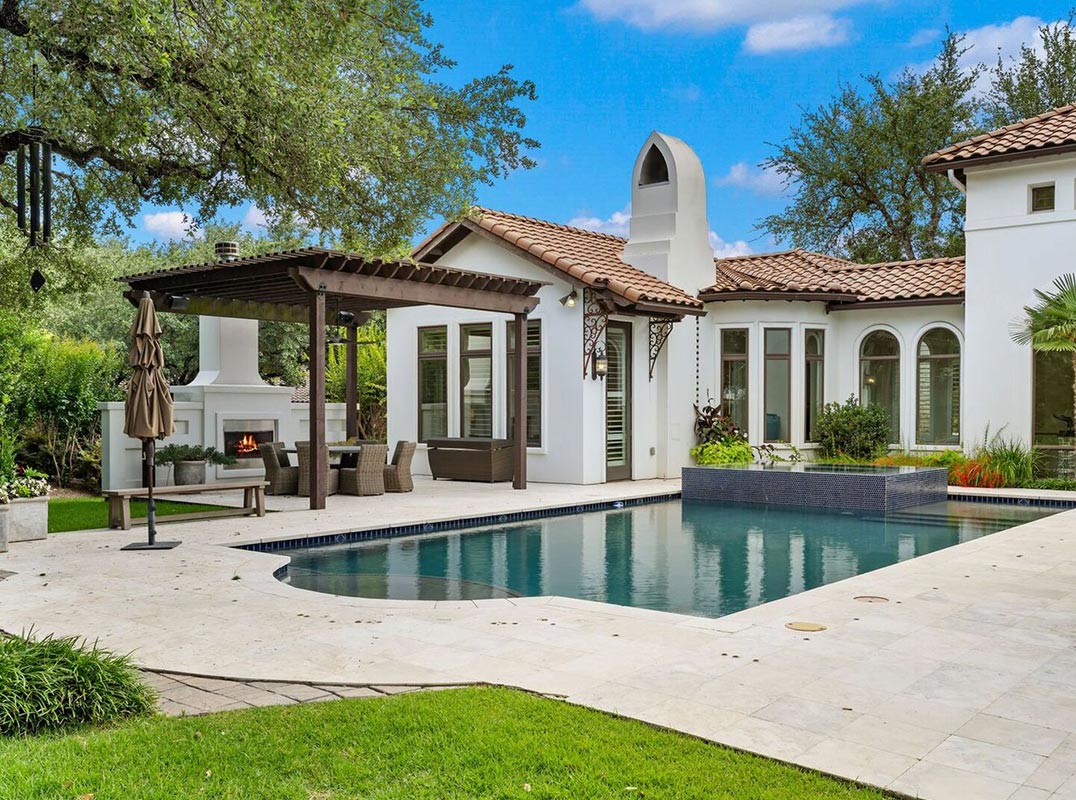 Timeless Santa Barbara Architecture And Exceptional Craftsmanship