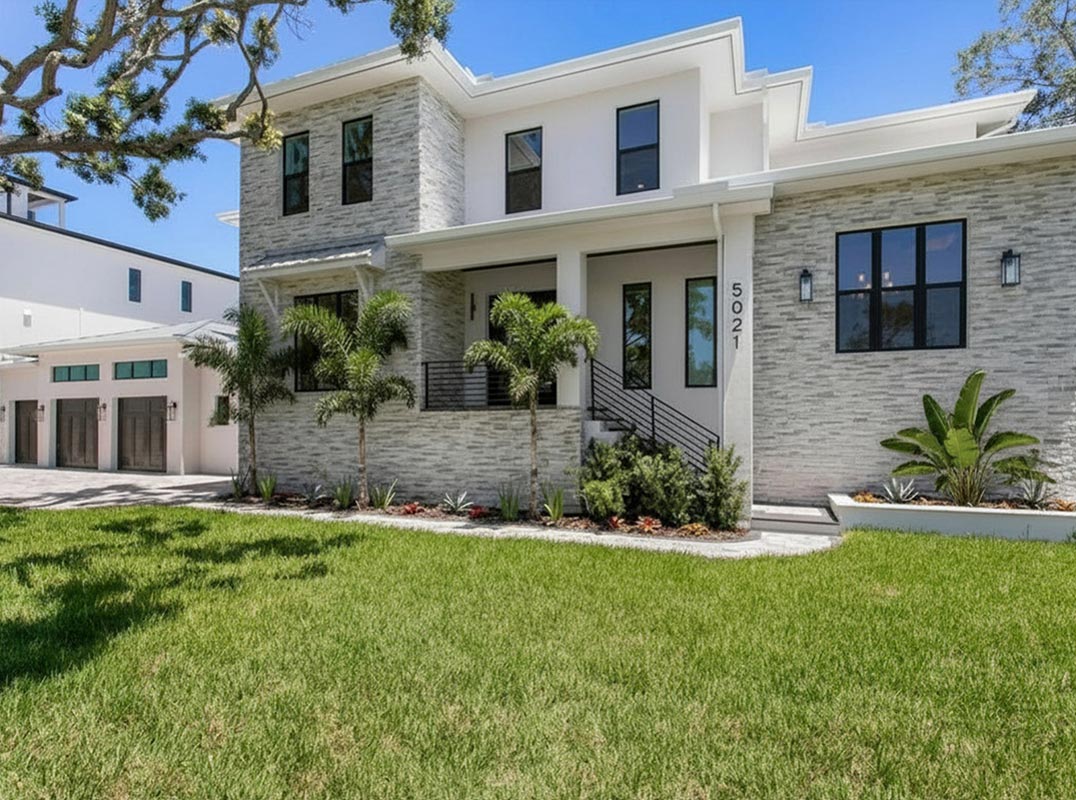 Luxury Waterfront Enclave of Madsen Isles 