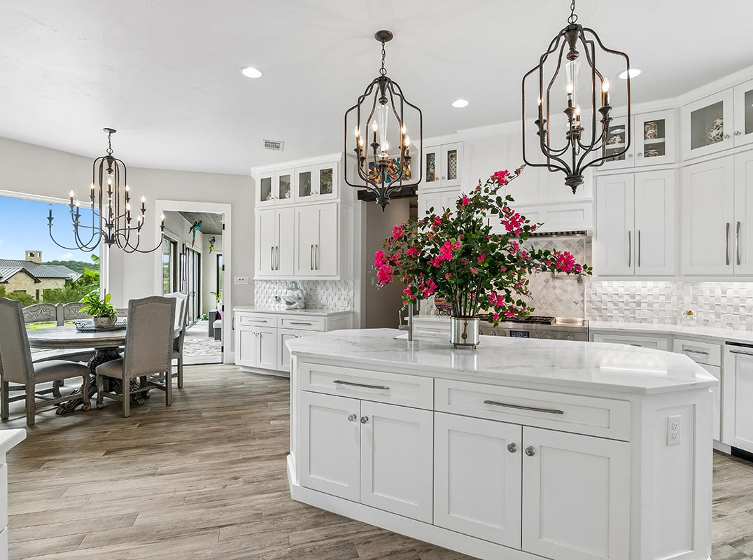 Exclusive Cordillera Ranch Retreat