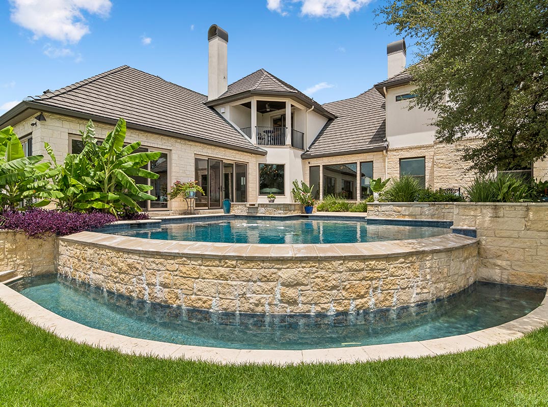 Exclusive Cordillera Ranch Retreat