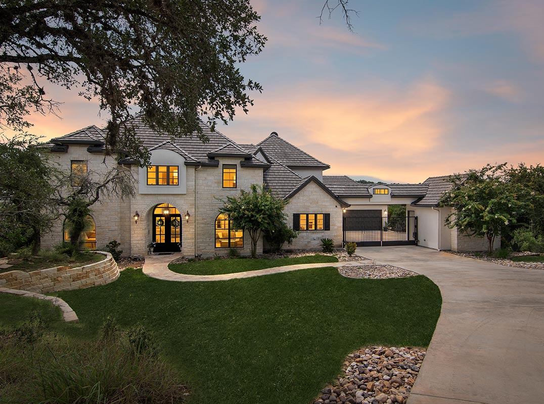 Exclusive Cordillera Ranch Retreat