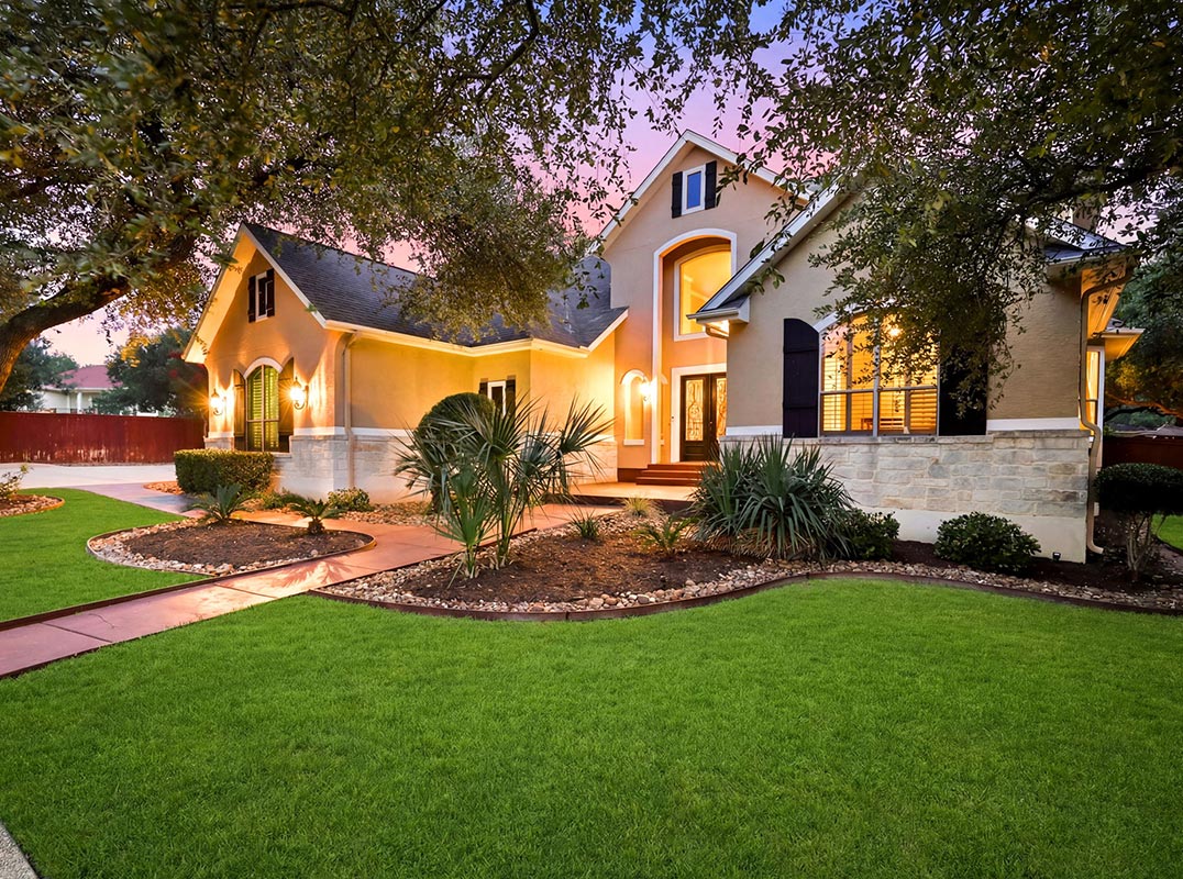 Grand Living & Resort-Style Entertaining in a Gated Monticello Estate