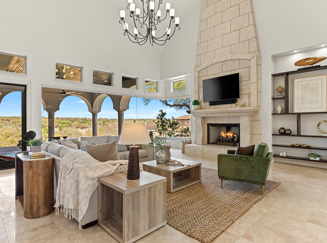 A Cordillera Ranch Icon, Reimagined