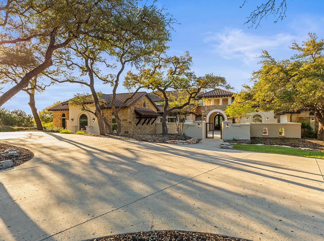 A Cordillera Ranch Icon, Reimagined
