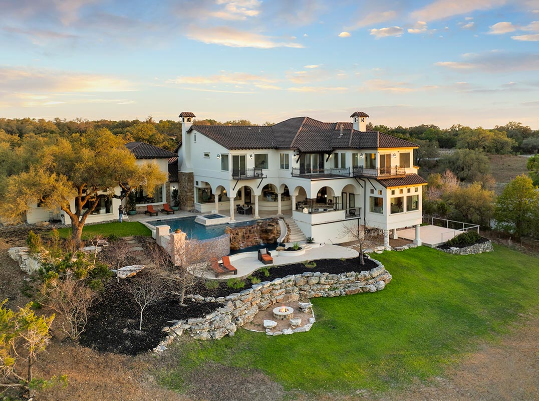 A Cordillera Ranch Icon, Reimagined