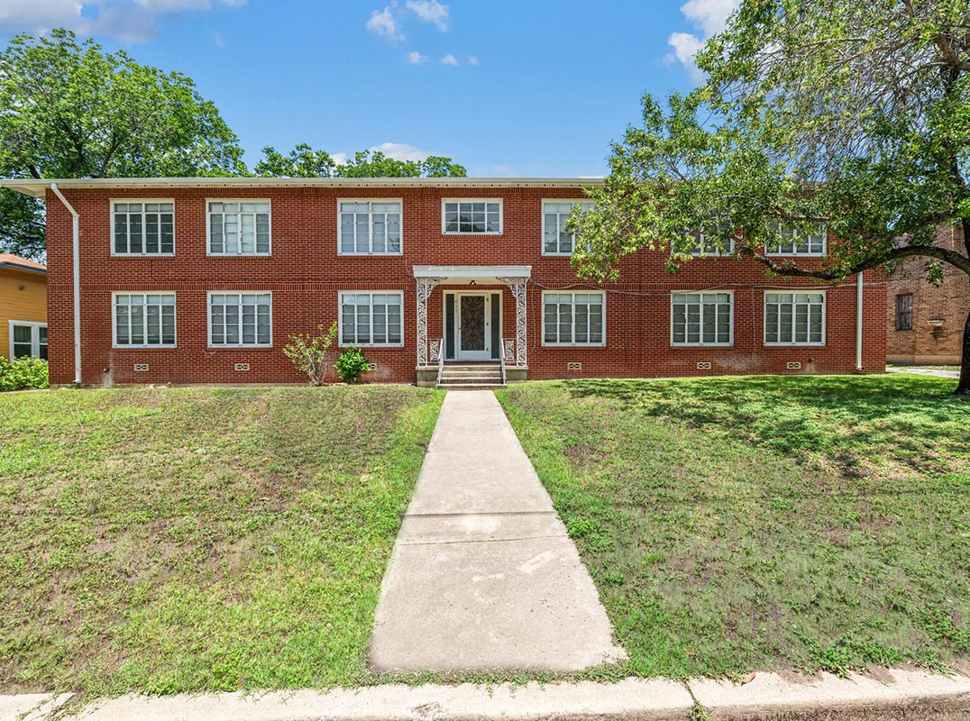 Exceptional Multifamily Investment Opportunity
