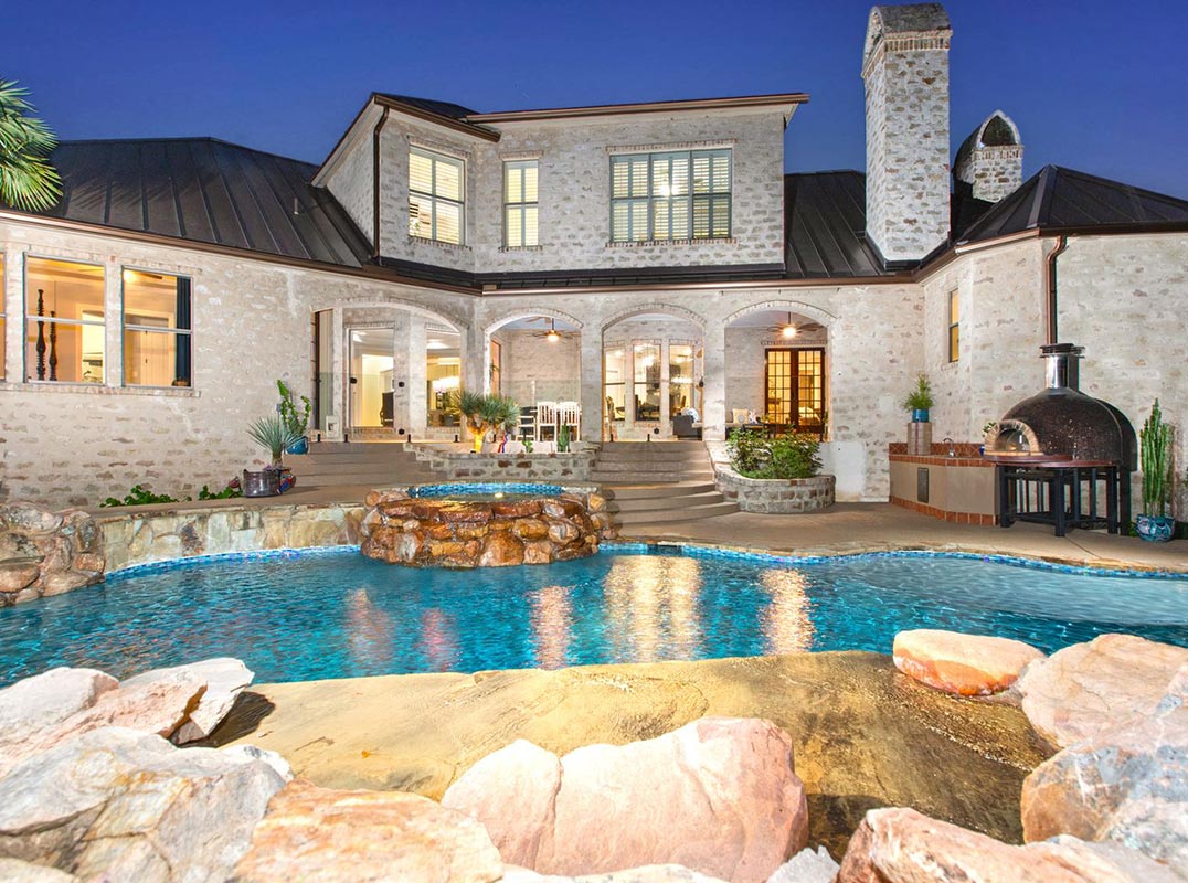 Cordillera Ranch Resort Retreat
