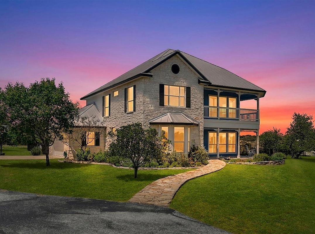 Mystic Shores Lake Lifestyle Retreat